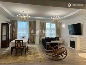 220 м², 4-комнатная квартира, этаж 6 из 6, 220 м², изображение - 7