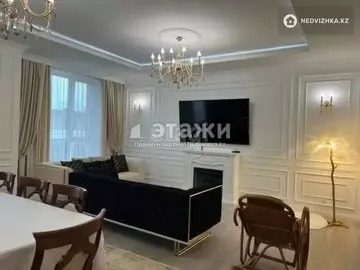 220 м², 4-комнатная квартира, этаж 6 из 6, 220 м², изображение - 9