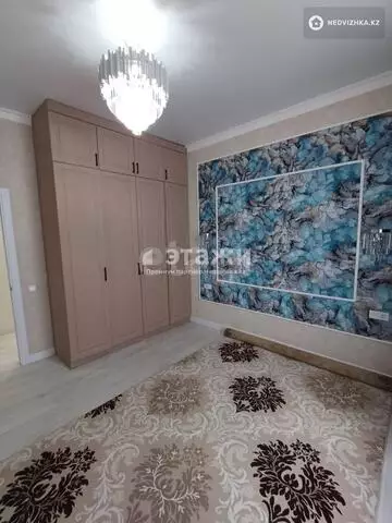 65 м², 2-комнатная квартира, этаж 7 из 12, 65 м², изображение - 7