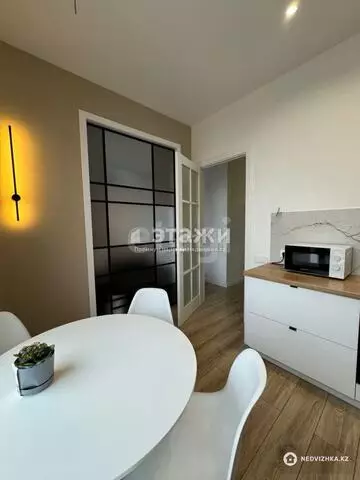 47 м², 1-комнатная квартира, этаж 6 из 12, 47 м², изображение - 6