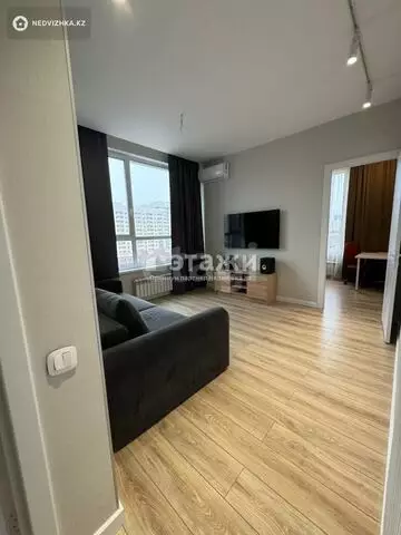 47 м², 1-комнатная квартира, этаж 6 из 12, 47 м², изображение - 9