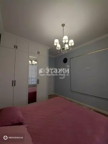 80 м², 3-комнатная квартира, этаж 9 из 12, 80 м², изображение - 0