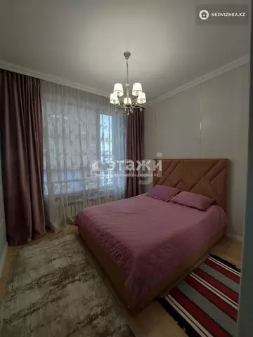 80 м², 3-комнатная квартира, этаж 9 из 12, 80 м², изображение - 5