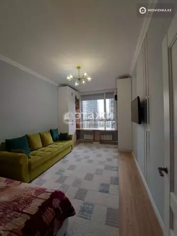 80 м², 3-комнатная квартира, этаж 9 из 12, 80 м², изображение - 12