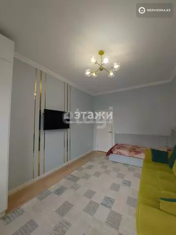 80 м², 3-комнатная квартира, этаж 9 из 12, 80 м², изображение - 13