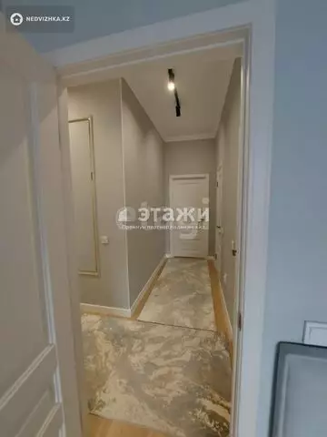 80 м², 3-комнатная квартира, этаж 9 из 12, 80 м², изображение - 14