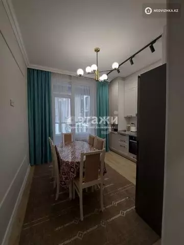 80 м², 3-комнатная квартира, этаж 9 из 12, 80 м², изображение - 17