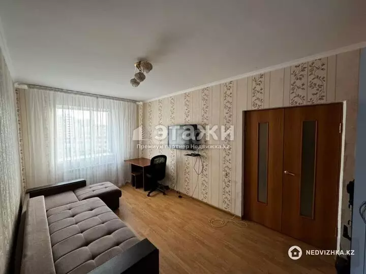 36.6 м², 1-комнатная квартира, этаж 5 из 9, 37 м², изображение - 1