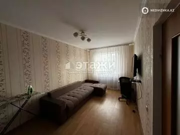 36.6 м², 1-комнатная квартира, этаж 5 из 9, 37 м², изображение - 2