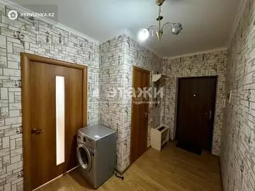 36.6 м², 1-комнатная квартира, этаж 5 из 9, 37 м², изображение - 3