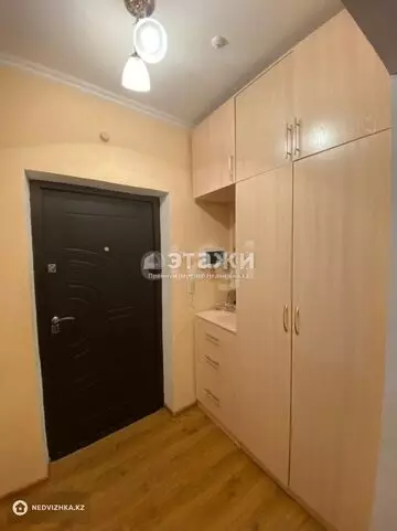 50.2 м², 1-комнатная квартира, этаж 4 из 12, 50 м², изображение - 4