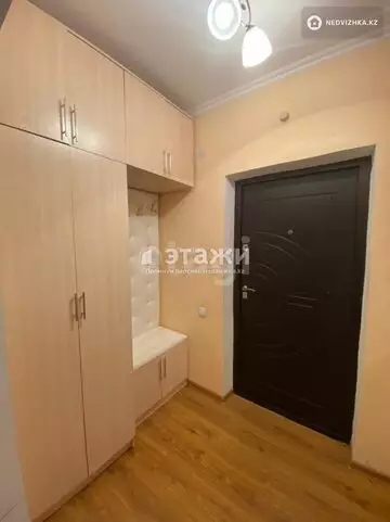 50.2 м², 1-комнатная квартира, этаж 4 из 12, 50 м², изображение - 7