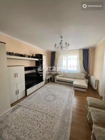 50.2 м², 1-комнатная квартира, этаж 4 из 12, 50 м², изображение - 8