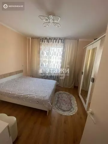 50.2 м², 1-комнатная квартира, этаж 4 из 12, 50 м², изображение - 10