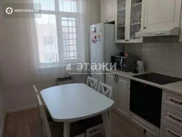 81.7 м², 3-комнатная квартира, этаж 8 из 8, 82 м², изображение - 3