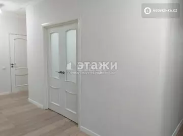 81.7 м², 3-комнатная квартира, этаж 8 из 8, 82 м², изображение - 10