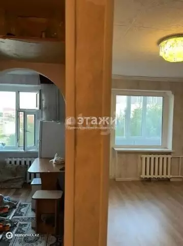 32 м², 1-комнатная квартира, этаж 3 из 5, 32 м², изображение - 5