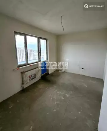 41 м², 1-комнатная квартира, этаж 7 из 12, 41 м², изображение - 2