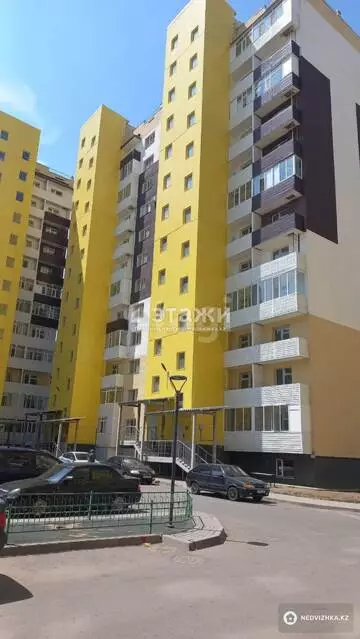 41 м², 1-комнатная квартира, этаж 7 из 12, 41 м², изображение - 13