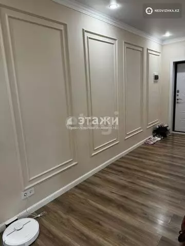 56 м², 2-комнатная квартира, этаж 11 из 12, 56 м², изображение - 19