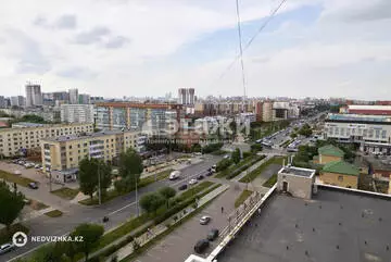 108.6 м², 3-комнатная квартира, этаж 11 из 12, 109 м², изображение - 11