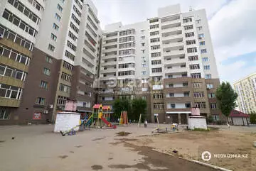 108.6 м², 3-комнатная квартира, этаж 11 из 12, 109 м², изображение - 28