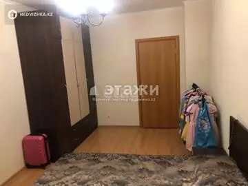 70 м², 2-комнатная квартира, этаж 8 из 9, 70 м², изображение - 5