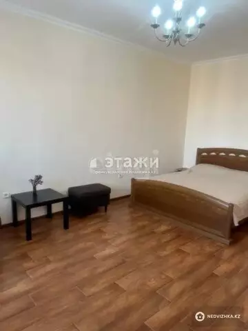 42 м², 1-комнатная квартира, этаж 11 из 19, 42 м², изображение - 6