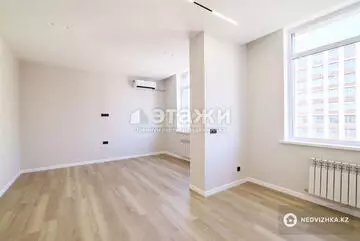 110 м², 4-комнатная квартира, этаж 12 из 12, 110 м², изображение - 2