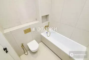 110 м², 4-комнатная квартира, этаж 12 из 12, 110 м², изображение - 17