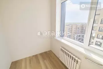 110 м², 4-комнатная квартира, этаж 12 из 12, 110 м², изображение - 23