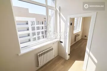 110 м², 4-комнатная квартира, этаж 12 из 12, 110 м², изображение - 24