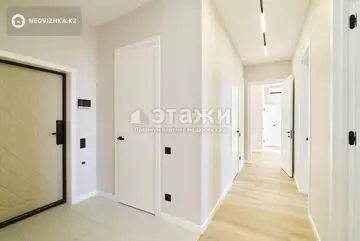 110 м², 4-комнатная квартира, этаж 12 из 12, 110 м², изображение - 31