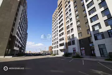 110 м², 4-комнатная квартира, этаж 12 из 12, 110 м², изображение - 38