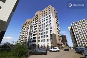 110 м², 4-комнатная квартира, этаж 12 из 12, 110 м², изображение - 41