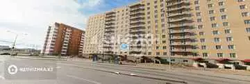1-комнатная квартира, этаж 3 из 6, 37 м²