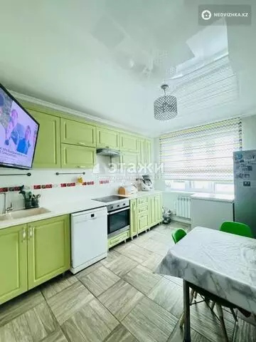 110 м², 3-комнатная квартира, этаж 13 из 24, 110 м², изображение - 9