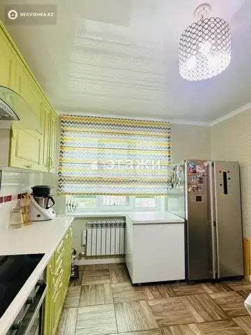 110 м², 3-комнатная квартира, этаж 13 из 24, 110 м², изображение - 11