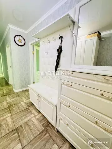 110 м², 3-комнатная квартира, этаж 13 из 24, 110 м², изображение - 13