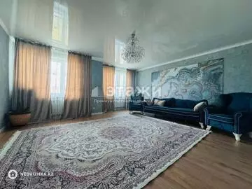 110 м², 3-комнатная квартира, этаж 13 из 24, 110 м², изображение - 15