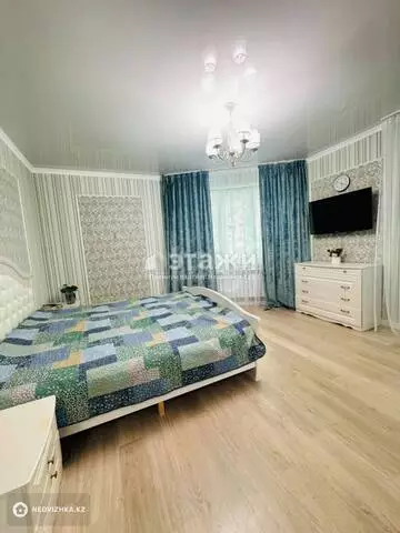 110 м², 3-комнатная квартира, этаж 13 из 24, 110 м², изображение - 18