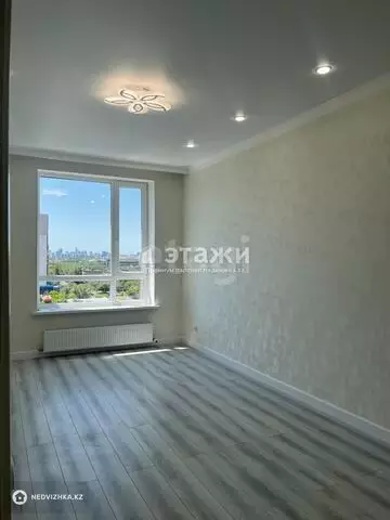 1-комнатная квартира, этаж 8 из 10, 41 м²
