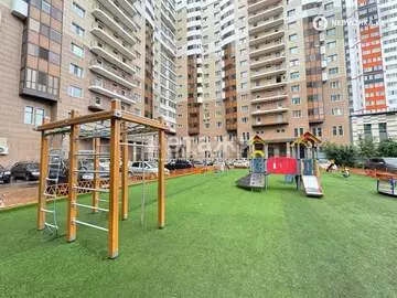 57 м², 1-комнатная квартира, этаж 14 из 16, 57 м², изображение - 7