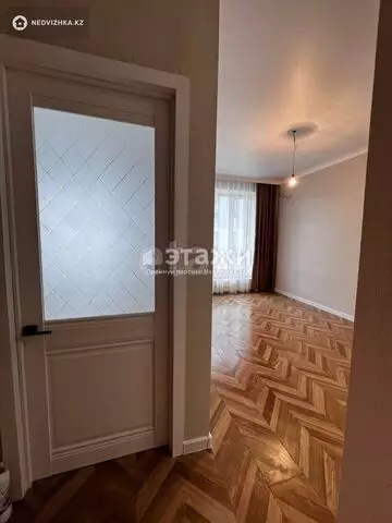 36 м², 1-комнатная квартира, этаж 6 из 12, 36 м², изображение - 2