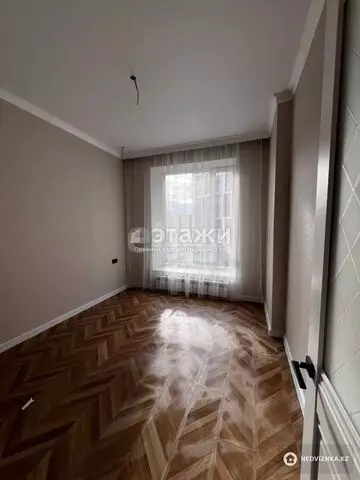 36 м², 1-комнатная квартира, этаж 6 из 12, 36 м², изображение - 4