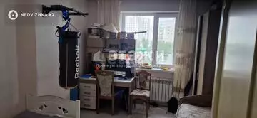 87 м², 3-комнатная квартира, этаж 3 из 24, 87 м², изображение - 0