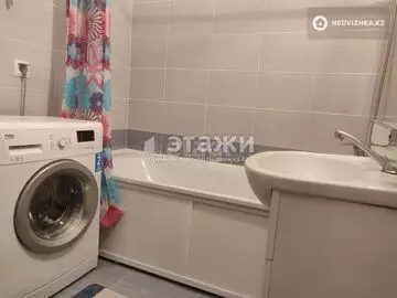 40 м², 2-комнатная квартира, этаж 4 из 12, 40 м², изображение - 4