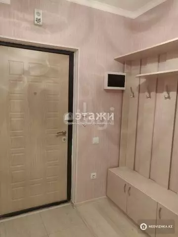 40 м², 2-комнатная квартира, этаж 4 из 12, 40 м², изображение - 6