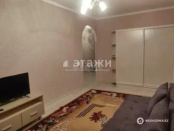 40 м², 2-комнатная квартира, этаж 4 из 12, 40 м², изображение - 7