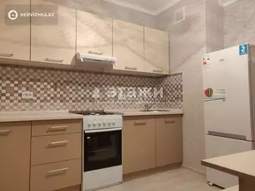 40 м², 2-комнатная квартира, этаж 4 из 12, 40 м², изображение - 8